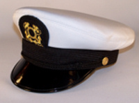Aristocrat Yachting Cap